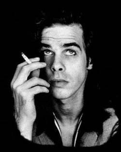 Nick Cave And The Bad Seeds : Live at Foundry Stage